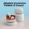 10 Auriculares G11 Pro