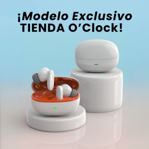 10 Auriculares G11 Pro