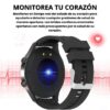 3 Reloj KR10