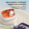 4 Auriculares G11 Pro