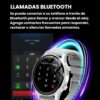 4 Reloj KR10