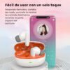 5 Auriculares G11 Pro