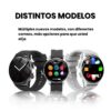 6 Reloj KR10