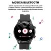 7 Reloj KR10