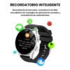 8 Reloj KR10