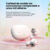 8 Auriculares G11 Pro