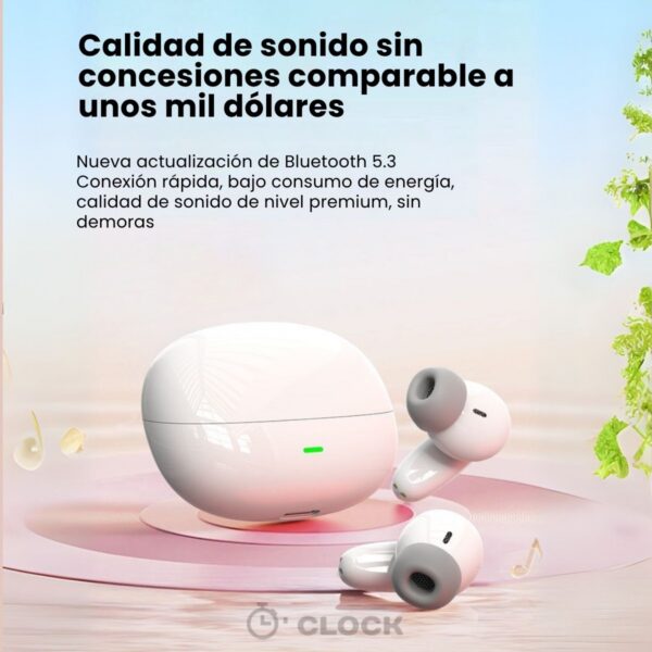 8 Auriculares G11 Pro