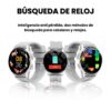 9 Reloj KR10