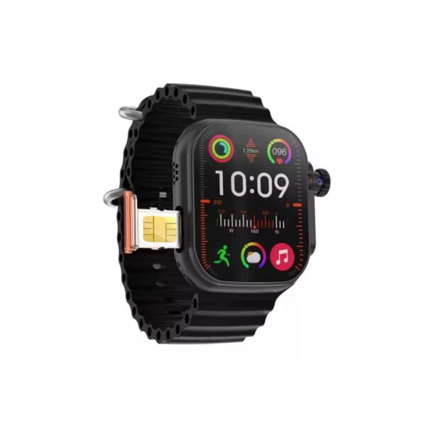 Smartwatch HW6 Ultra