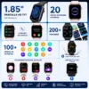 Smartwatch V22