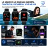 Smartwatch V22