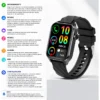 Smartwatch V22
