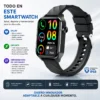 Smartwatch V22