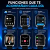 Smartwatch V22