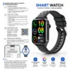 Smartwatch V22