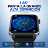 Smartwatch V22