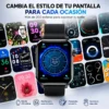 Smartwatch V22