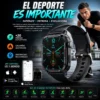 Smartwatch GT-96