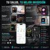 Smartwatch GT-96