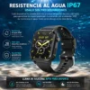 Smartwatch GT-96