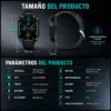 Smartwatch GT-96