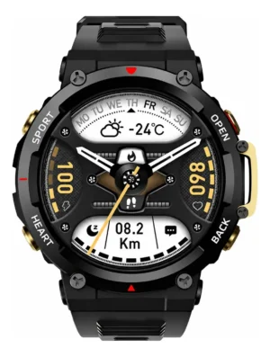 Smartwatch Gts-25