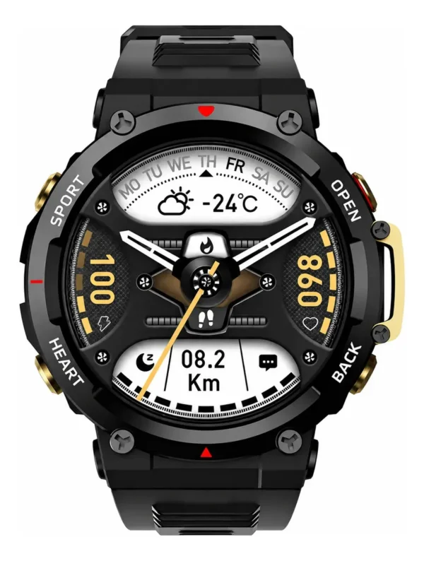 Gts25 1 Smartwatch Gts-25