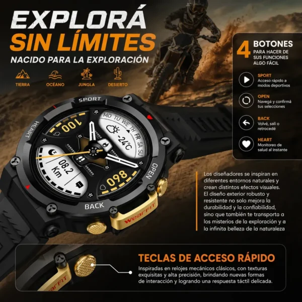Gts25 2 Smartwatch Gts-25
