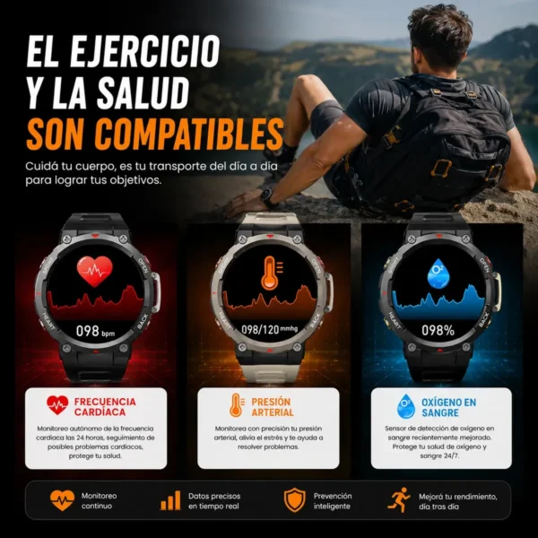 Gts25 3 Smartwatch Gts-25