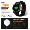 Gts25 4 Smartwatch Gts-25