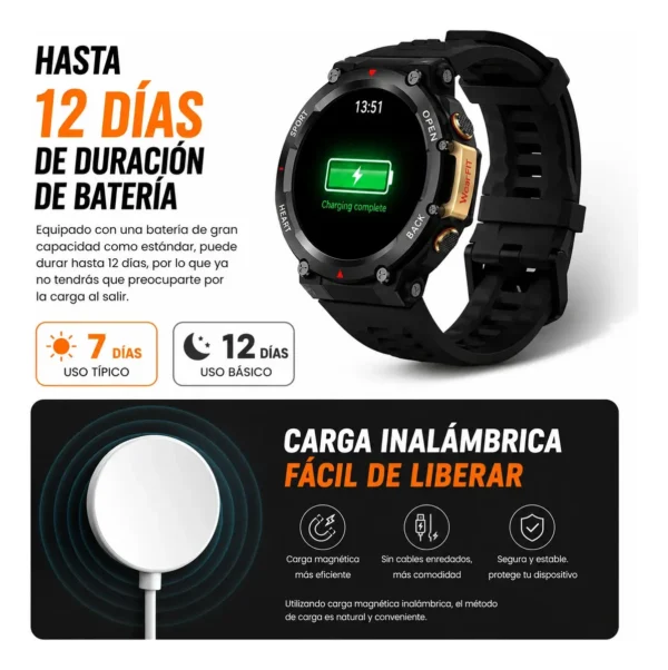 Gts25 4 Smartwatch Gts-25