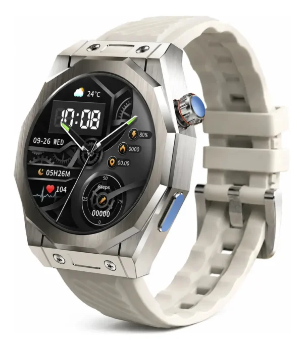 Smartwatch Ultra Z83 Max