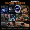 Smartwatch Ultra Z83 Max