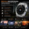 Smartwatch Ultra Z83 Max