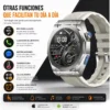 Smartwatch Ultra Z83 Max