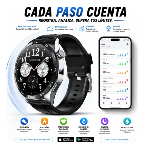 Watch 83 5 Smartwatch Watch 83