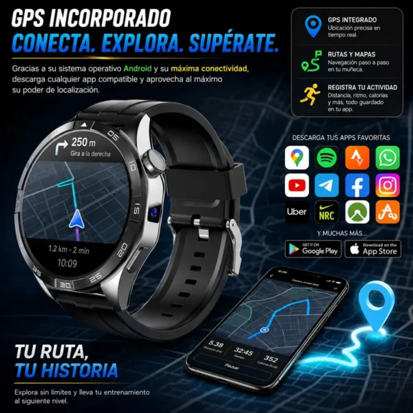 Watch 83 8 Smartwatch Watch 83