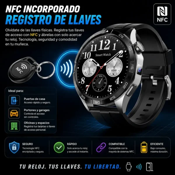 Watch 83 9 Smartwatch Watch 83