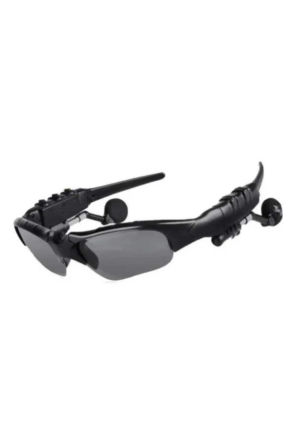 Anteojos de Sol O'clock Btglasses - Negro