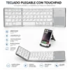 Teclado Bluetooth B033