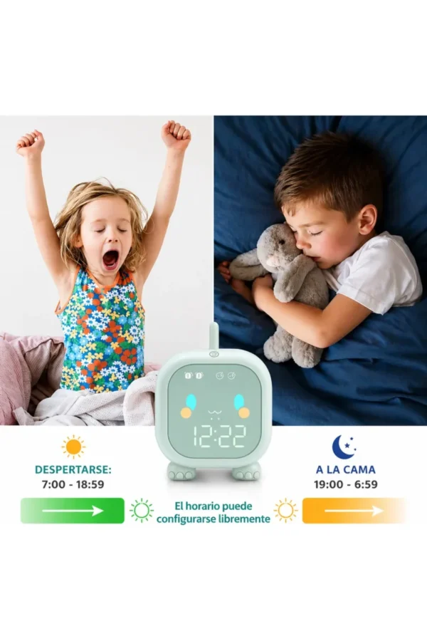 D_NQ_NP_2X_610095-MLA110131969462_042026-F.jpg Despertador O'clock Dragon