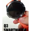 D_NQ_NP_2X_610844-MLA91323774014_092025-F.jpg Smartwatch O'clock Watch-04 HT04 - Marrón
