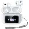 D_NQ_NP_2X_611401-MLA110747195735_042026-F.jpg Auriculares In-Ear iRemax Cozy Buds - Blanco