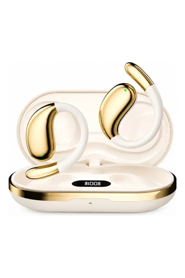 D_NQ_NP_2X_612298-MLA110331789282_052026-F.jpg Auriculares Clip Ear O'clock QH011 - Beige