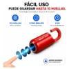 Candado Smart Lock - Rojo