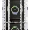 D_NQ_NP_2X_621177-MLA87779000677_072025-F.jpg Smartwatch O'clock Watch-04 HT04 - Marrón