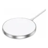 D_NQ_NP_2X_628895-MLA110587656676_052026-F.jpg Cargador Magnético Remax RP-W58 - Blanco