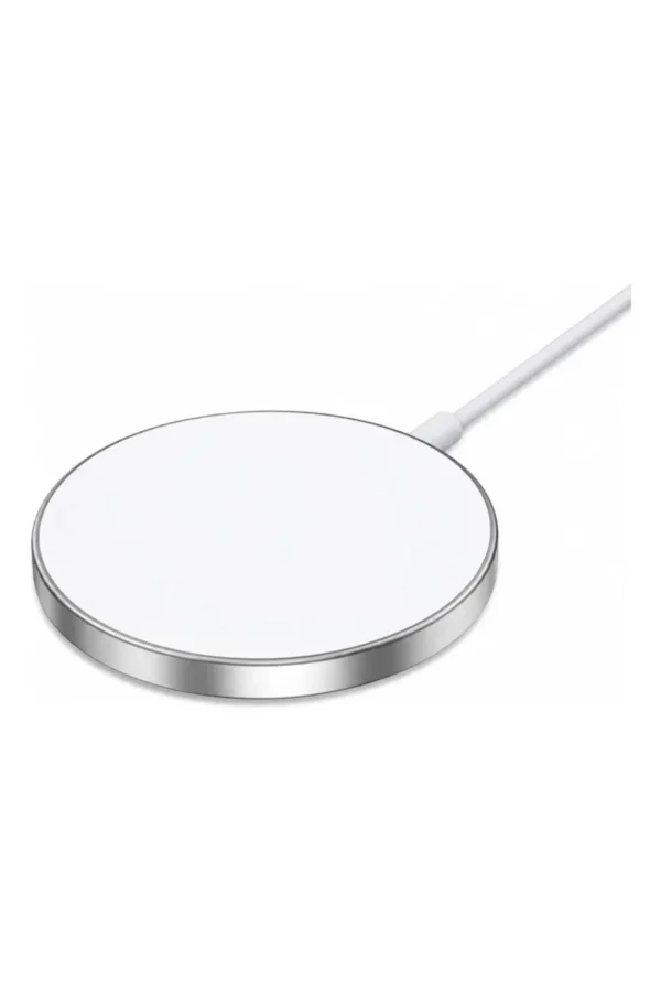D_NQ_NP_2X_628895-MLA110587656676_052026-F.jpg Cargador Magnético Remax RP-W58 - Blanco