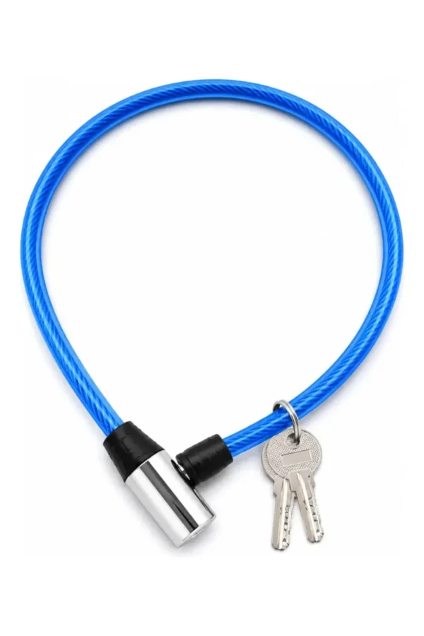 Linga de Seguridad Vitto Byker - Azul
