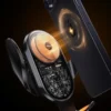 D_NQ_NP_2X_634279-MLA106584100443_022026-F.jpg Soporte para Celular Remax RM-C171 - Negro
